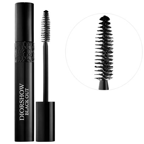 dior black out mascara gr|diorshow mascara before.